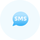 Gesendete / empfangene SMS